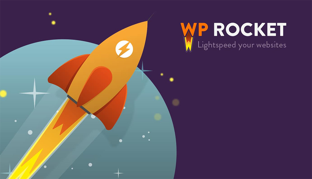 WordPress重磅加速插件WP Rocket Pro v3.3.6 高级版 专业版破解 100%中文汉化插图(1)